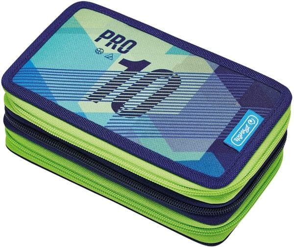 Herlitz 50038787, 190 mm, 115 mm, 70 mm