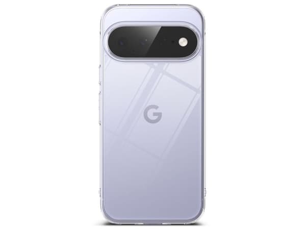 RINGKE FUSION GOOGLE PIXEL 11 CLEAR