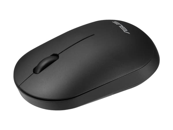 ASUS CW100 KEYBOARD-MOUSE 2.4GHZ - OPTICAL - 10M RANGE