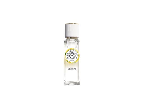 Roger & Gallet Cedrat Wellbeing duftvann - 30 ml