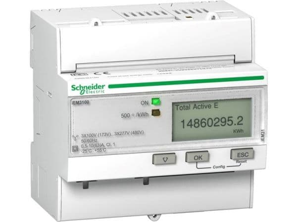 Schneider Electric A9MEM3100