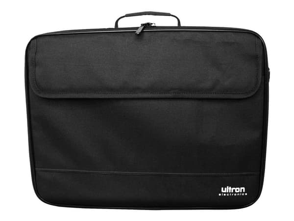 Ultron Tasche Plus - Notebook-väska - 15.6"