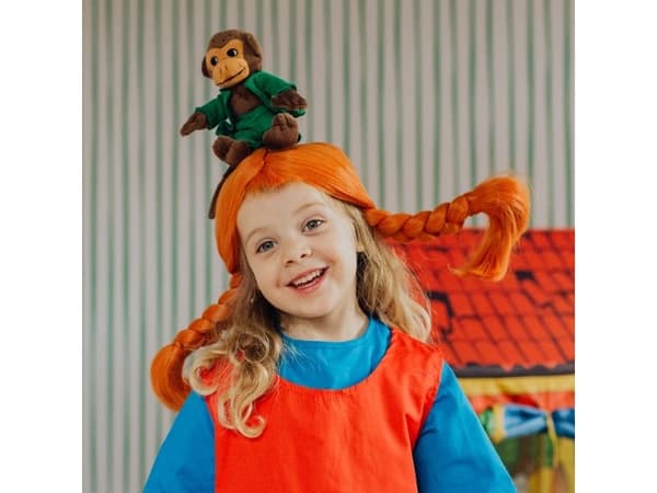 Pippi Parykk