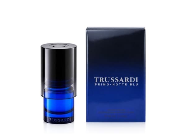 Trussardi Primo Notte Blu Eau de Parfum 50 milliliter