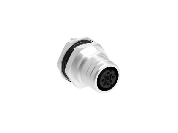 Molex 1201095003 Sensor/Actuator Connector 1 st