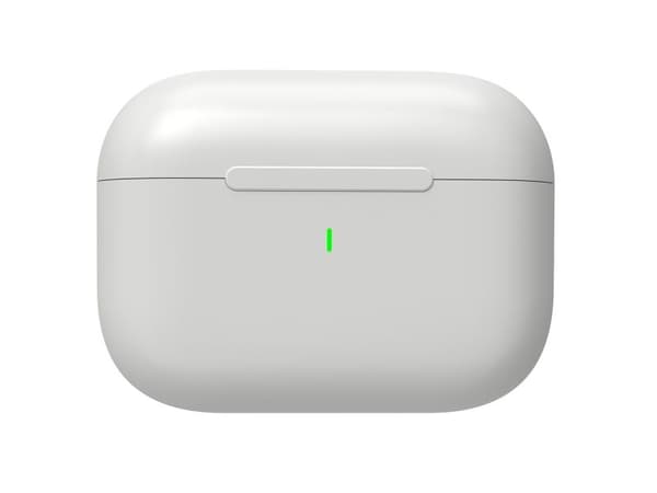 Sinox Lifestyle True Wireless Stereo headset hvit