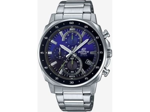 Casio Edifice EFV-600D-2AVUEF klokke