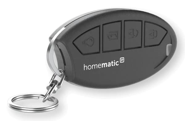 HomeMatic Pilot brelokowy IP Dostep V2 (160733A0)