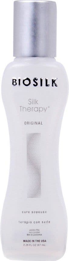 Biosilk Silk Therapy hårserum 67 ml