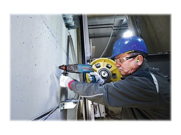 Bosch BOREHAMMER GBH 2-26 CASE