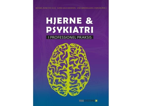 Hjerne og psykiatri | Språk: Dansk