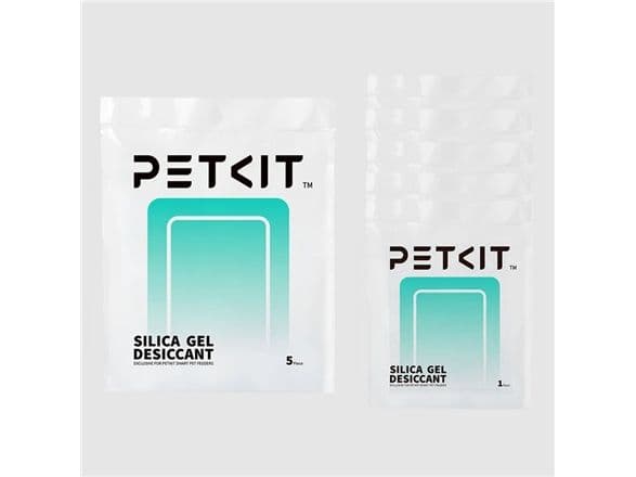 PETKIT fôr-avfukter 5 stk (P5FD)