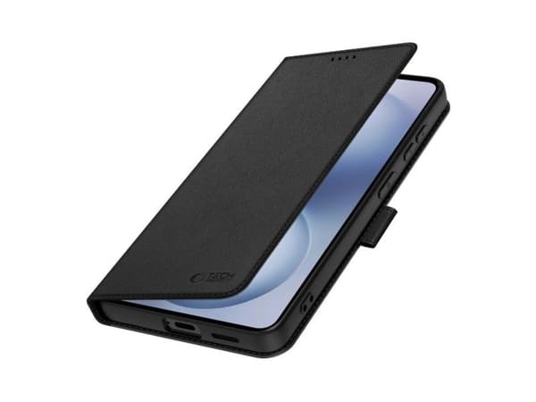 Tech-Protect plånboksfodral för Samsung Galaxy A27 5G - svart