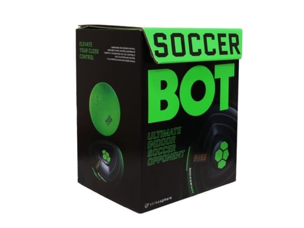 Osorterad STRIKESPHERE SOCCER BOT