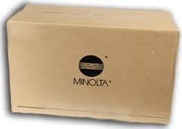 Konica Minolta DR-512K trumenhet - svart - original