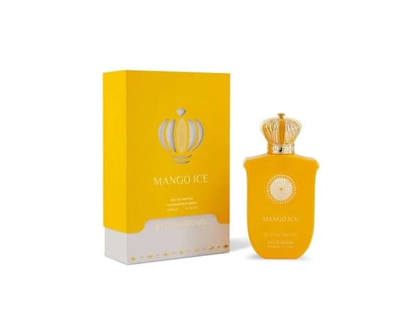 Gulf Orchid Mango Ice edp 100ml