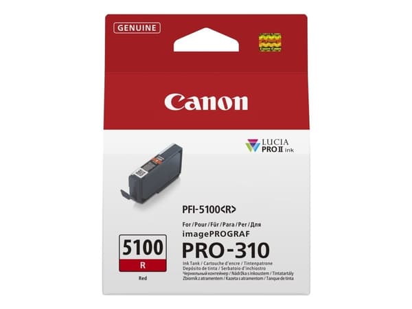 CANON Tinte grau                14ml iPF PRO310