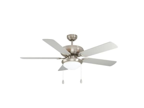 EGLO EICHEF LOFT ventilator Ø1320 AC BS/HVID