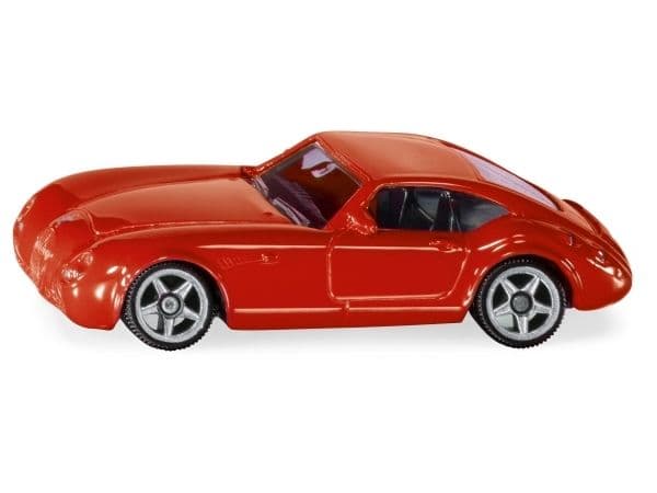 SIKU 3944 MAN autonkuljetusauto