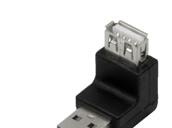 LogiLink USB 2.0 A/A, USB 2.0 A, USB 2.0 A, USB 2.0 A, Lajittelu