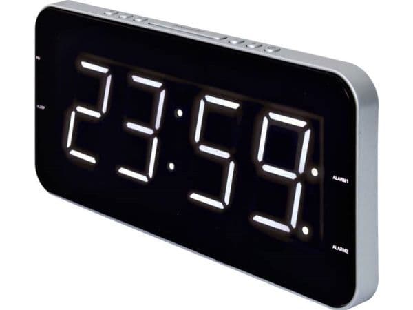 Roadstar CLR-2615 - Klockradio