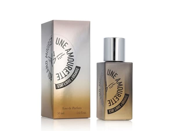 Roland Mouret Une Amourette Eau De Parfum Spray 50ml
