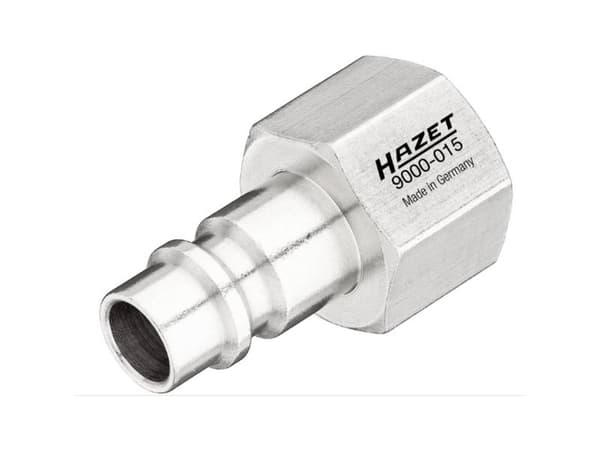 HAZET 9000-015, Paineilma
