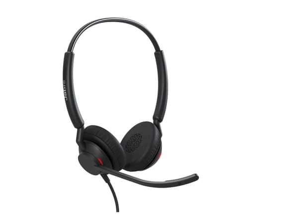 JABRA ENGAGE 40 INLINE LINK USB C/A UC STEREO