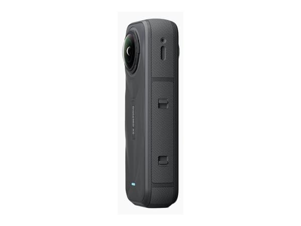Insta360 X5 Standard Bundle 360 kamera