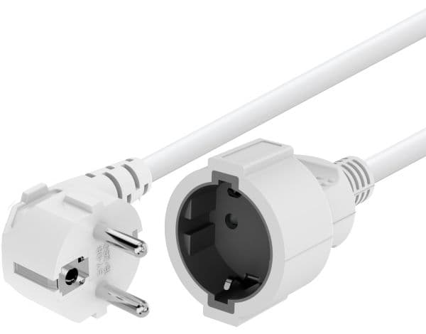 Goobay NK 117 W-1000, 10 m