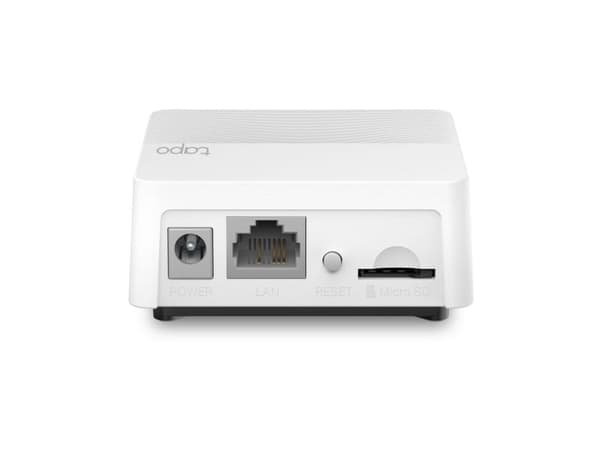 TP-LINK Tapo H200 Smart Hub