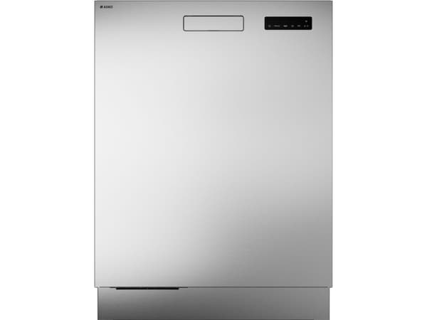 ASKO ASK-746009 - Diskmaskin - Rostfritt stål