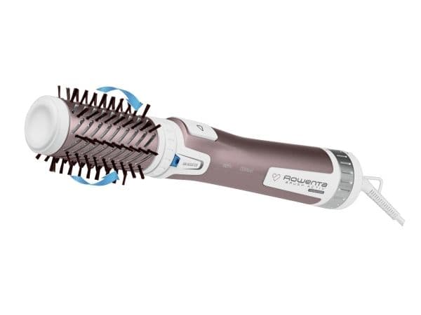 Rowenta CF9540 dryer/curler