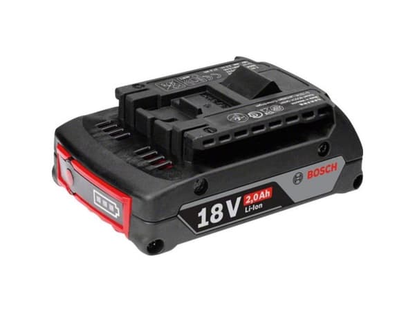 Bosch AKUT 18V-LI 2AH