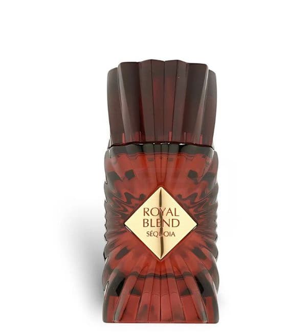 French Avenue Royal Blend Sequoia Eau De Parfum 100ml
