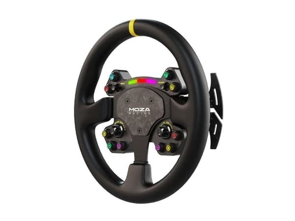 MOZA RS V2 rattet (RS25)