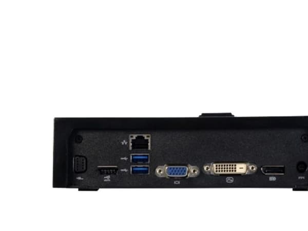 Port Replicator E-Port II 240W Simple USB 3.0
