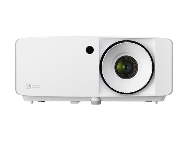 Optoma - DLP-projektor