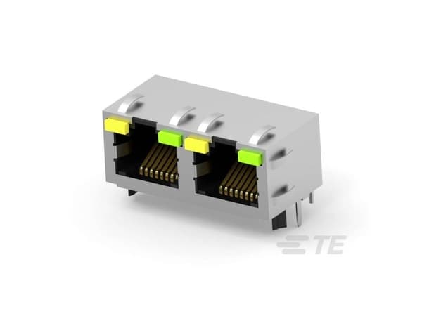 TE Connectivity 3-6116353-2 tejp (1 st)
