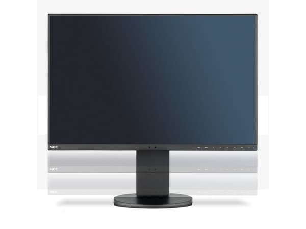 Sharp MultiSync EA271F, 68,6 cm (27"), 1920 x 1080 pikseliä, Full HD, LCD, 6 ms, musta