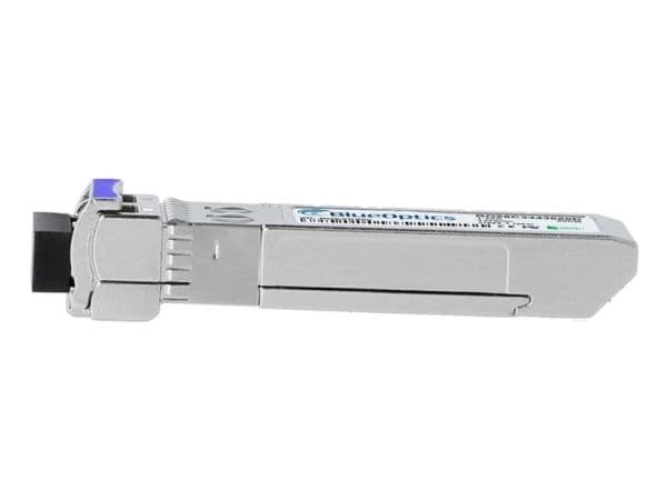 BlueOptics BO28C4334640DIN, Valokuitu, 1250 Mbit/s, cSFP, LC, 2BX-U, 40000 m