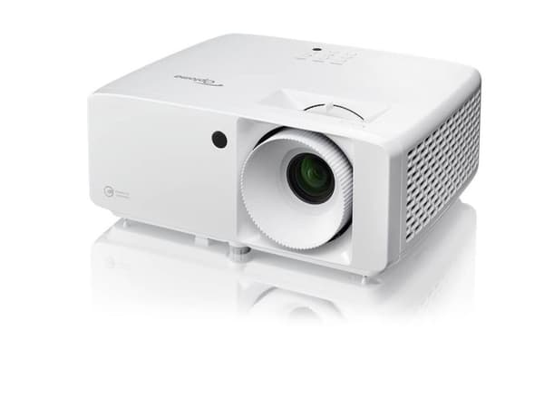 Optoma ZH521