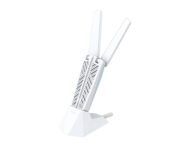 AE65U Wi-Fi 7 BE6500 USB-adapter
