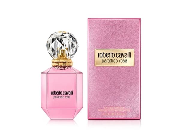 Paradiso Paradiso Rosa Eau De Parfum Spray 30 Ml