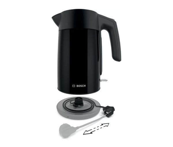 Bosch el-kettle TWK 7L463
