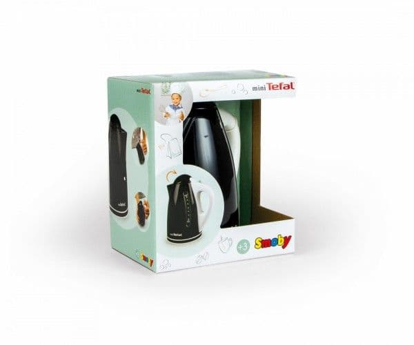 Smoby Tefal lelu mini vedenkeitin lapsille