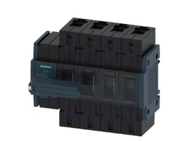Siemens 3KD2842-2NE10-0, IP20