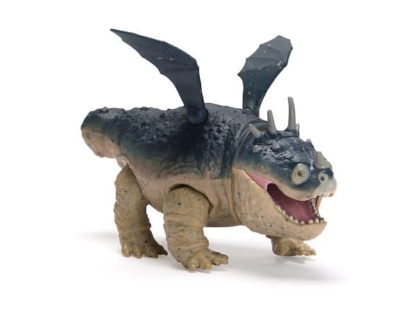 Figur Spin Master Dragons Movie Basic Dragons - Gronckle
