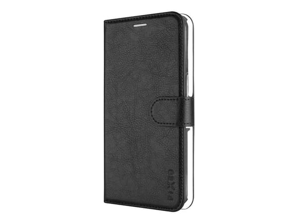 Fixed Opus - Xiaomi Redmi Note 15 Pro 4G, Bk