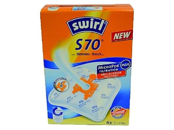 Swirl S 70 MP Plus AirSpace